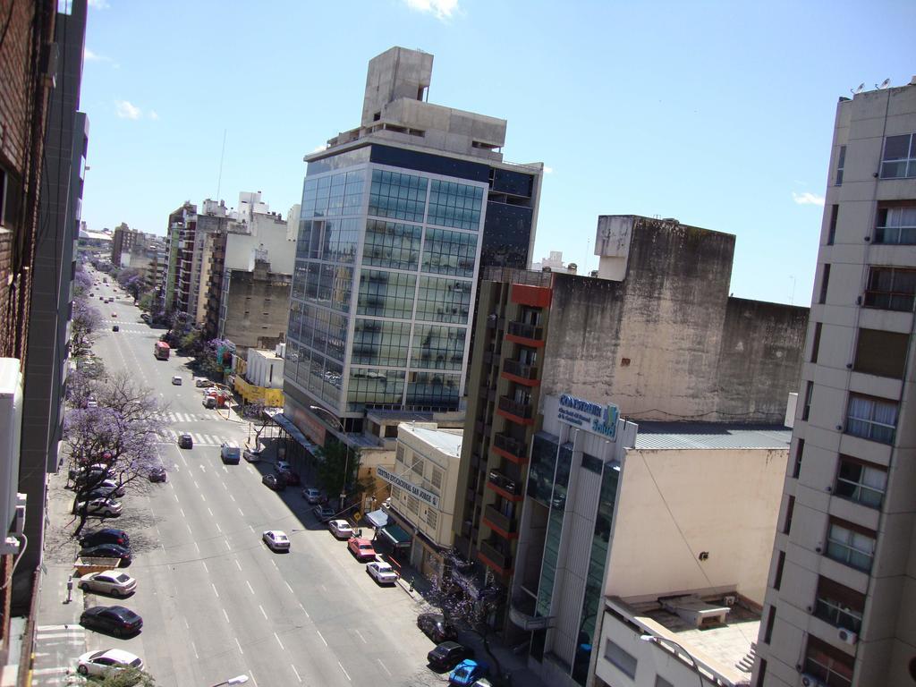 Departamento Maipu Cordoba Apartment Exterior foto