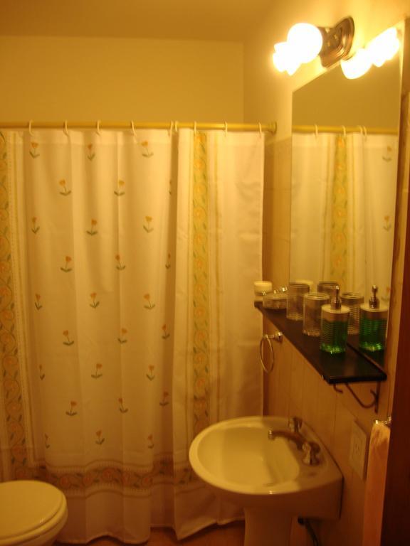 Departamento Maipu Cordoba Apartment Exterior foto