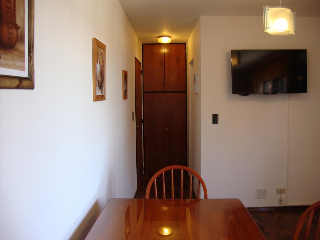 Departamento Maipu Cordoba Apartment Exterior foto