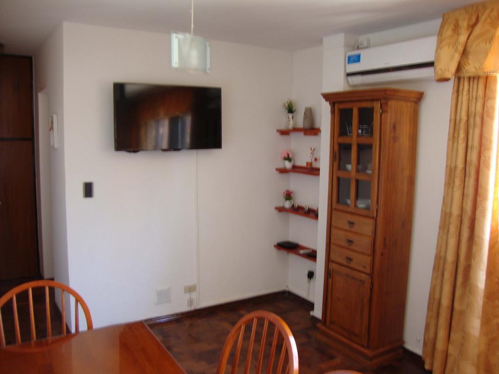 Departamento Maipu Cordoba Apartment Exterior foto