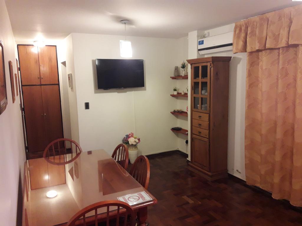 Departamento Maipu Cordoba Apartment Exterior foto